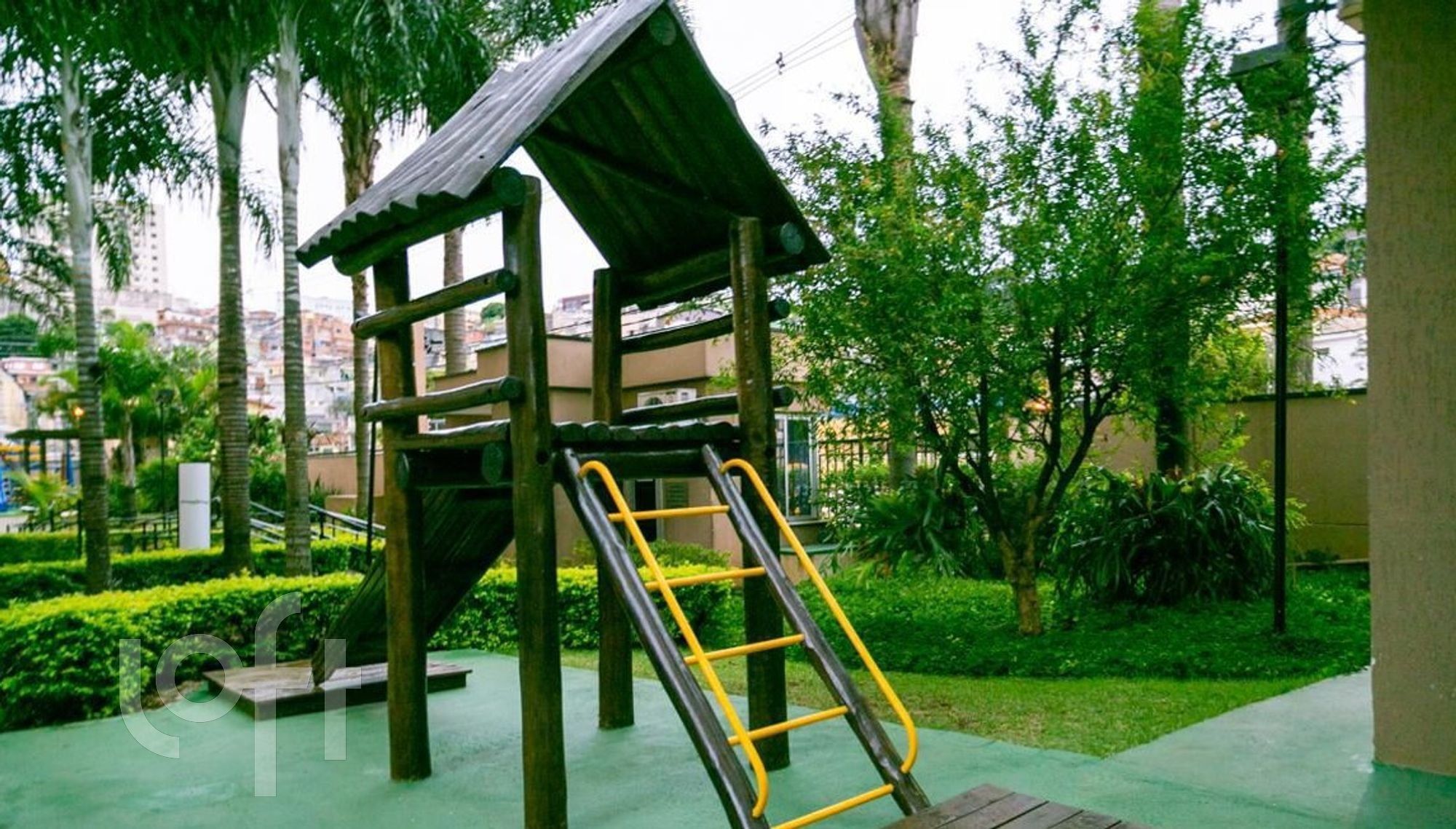 Apartamento à venda com 2 quartos, 50m² - Foto 11