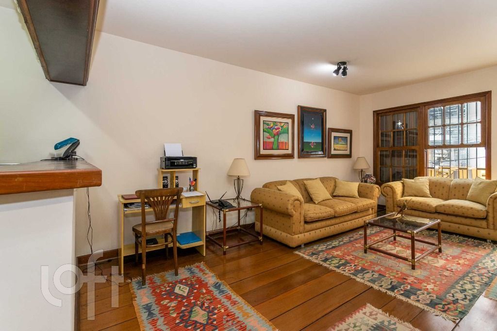 Casa à venda com 1 quarto, 190m² - Foto 4