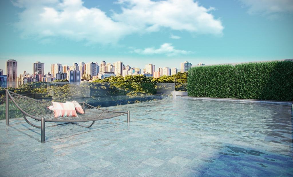 Casa, 3 quartos - Foto 19