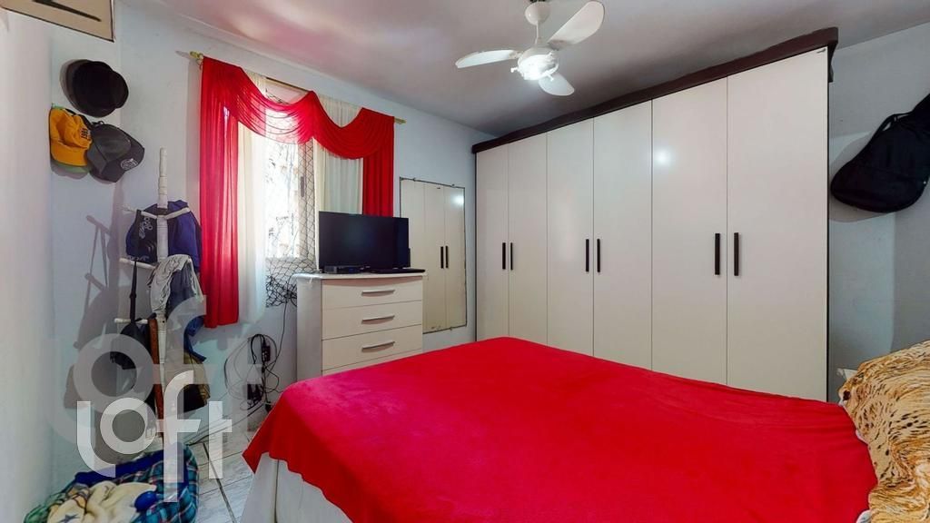 Apartamento, 2 quartos, 54 m² - Foto 5