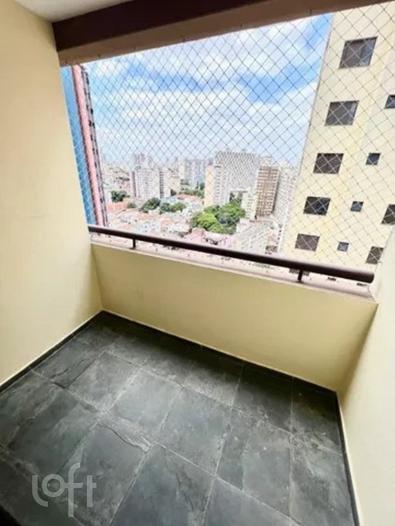 Apartamento à venda com 2 quartos, 57m² - Foto 3