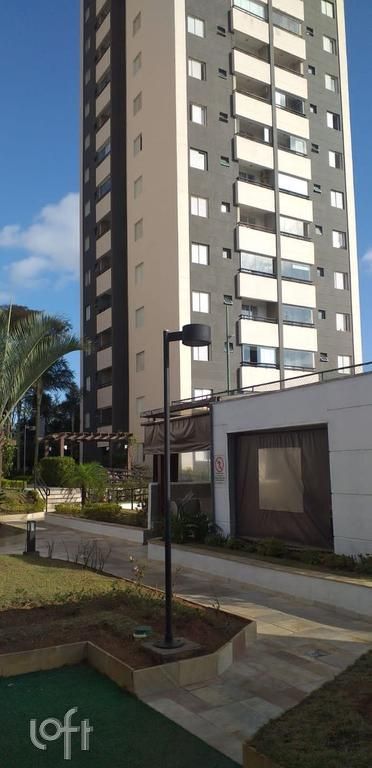 Apartamento à venda com 2 quartos, 50m² - Foto 13