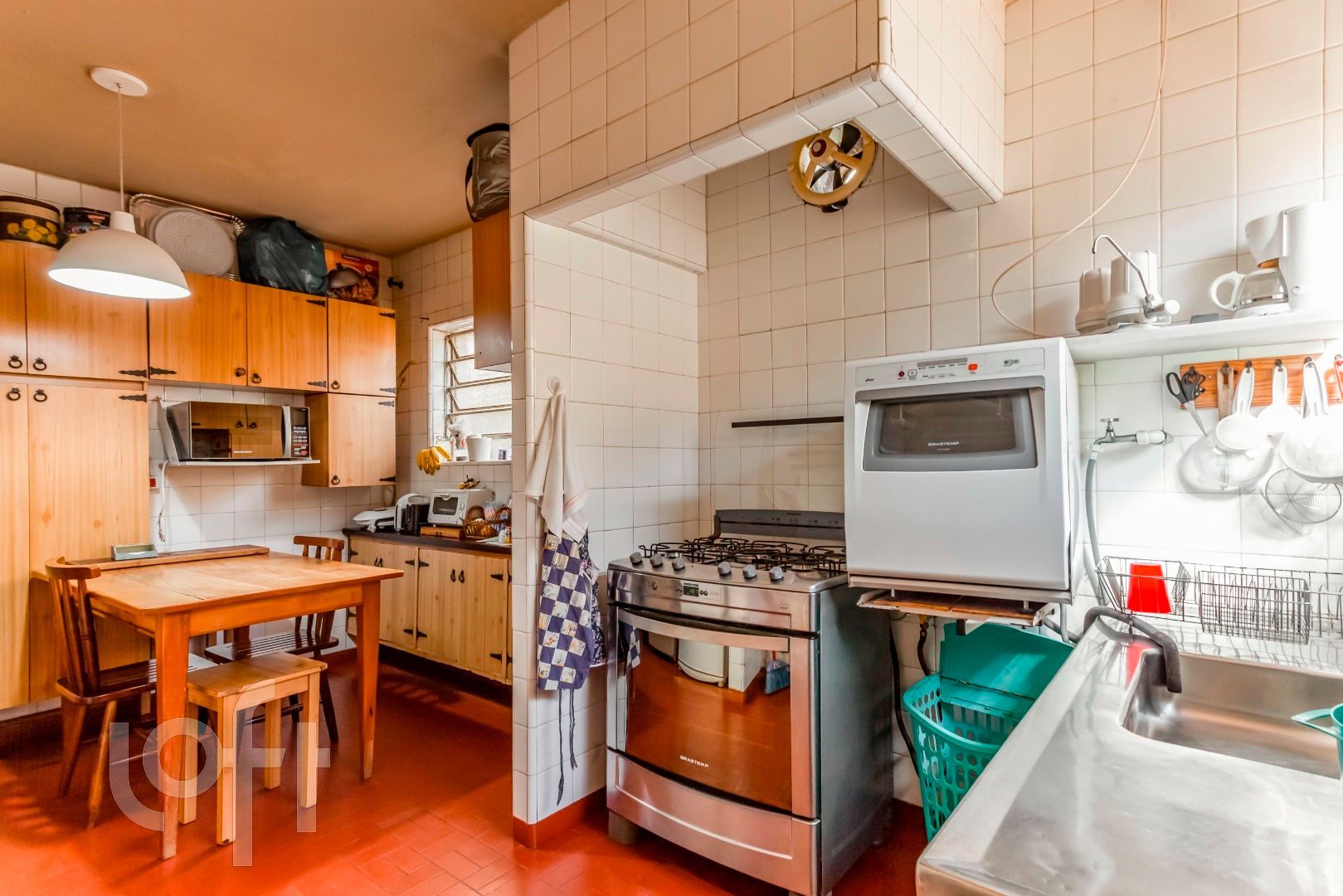 Casa, 4 quartos, 350 m² - Foto 35