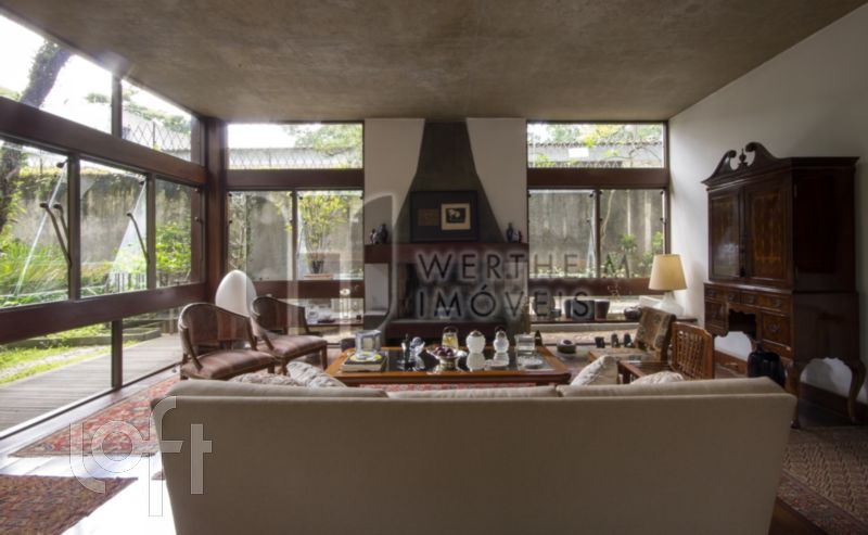 Casa, 8 quartos, 650 m² - Foto 15