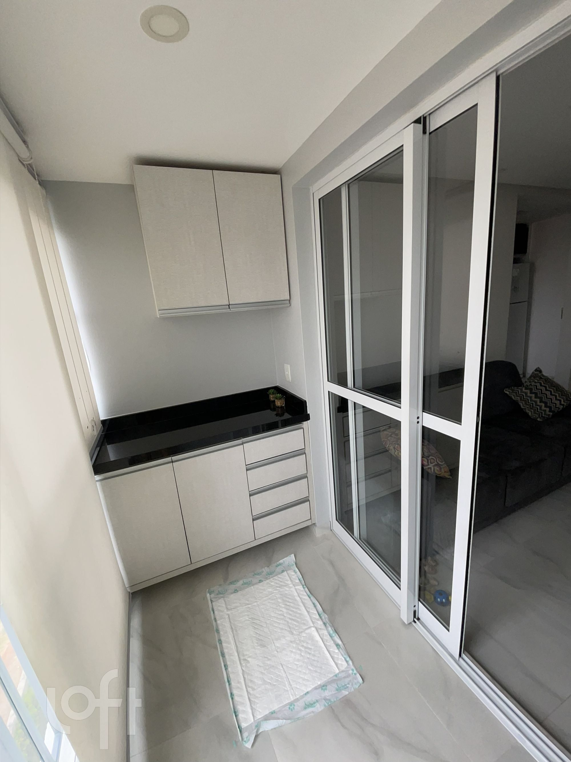 Apartamento, 2 quartos, 47 m² - Foto 4