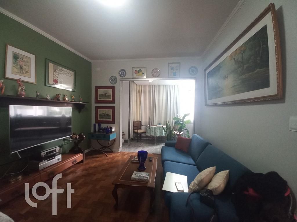 Apartamento, 2 quartos, 130 m² - Foto 6