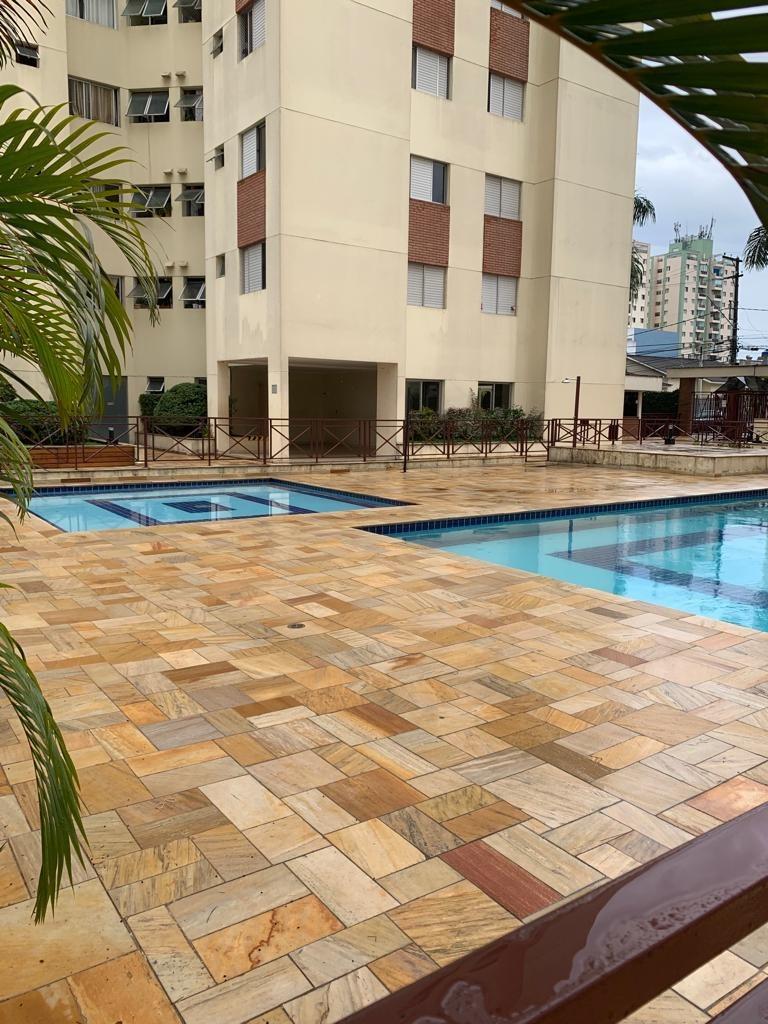 Apartamento, 2 quartos, 50 m² - Foto 16