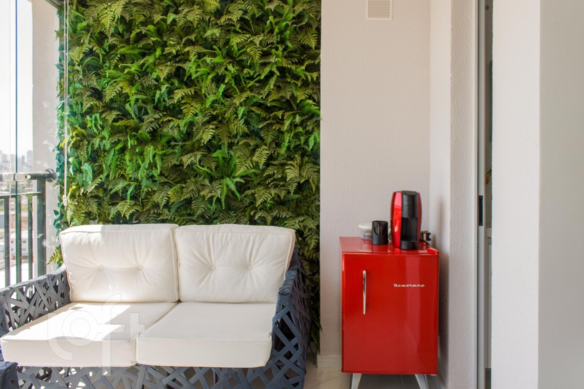 Apartamento, 2 quartos, 80 m² - Foto 11