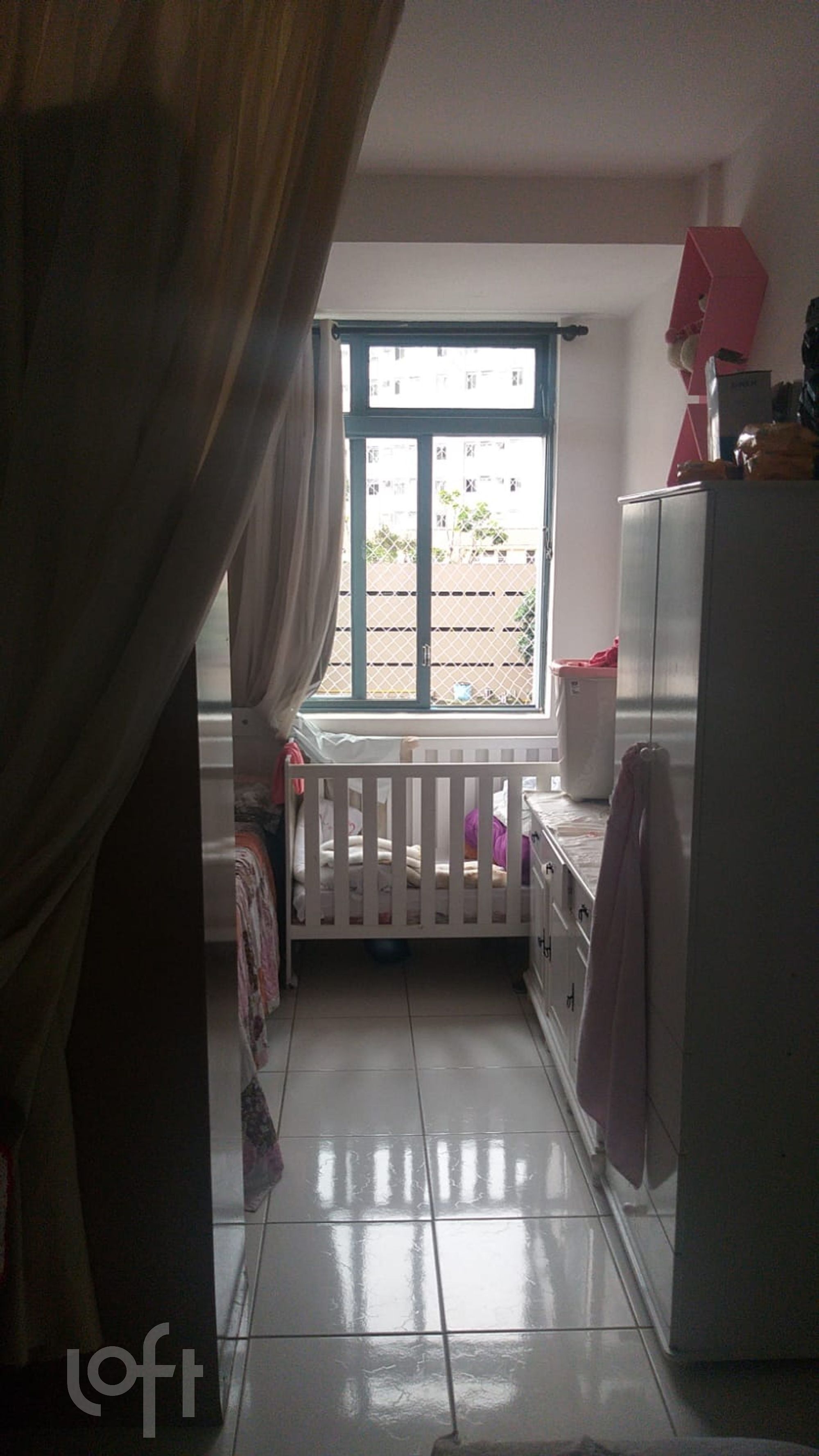 Apartamento, 1 quarto, 33 m² - Foto 3