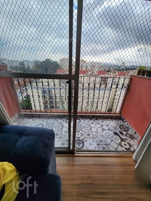 Apartamento, 2 quartos, 55 m² - Foto 3