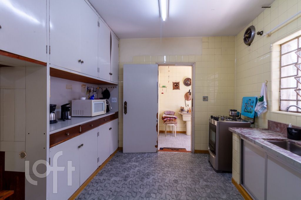 Casa, 3 quartos, 267 m² - Foto 21