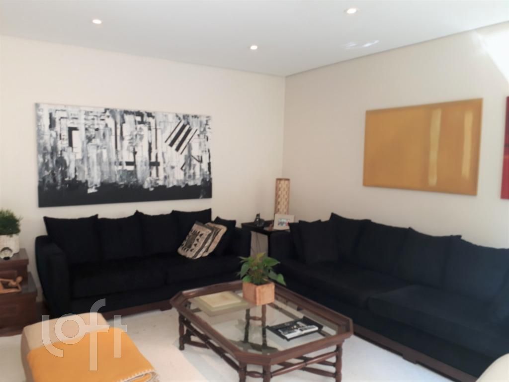 Casa, 4 quartos, 350 m² - Foto 18