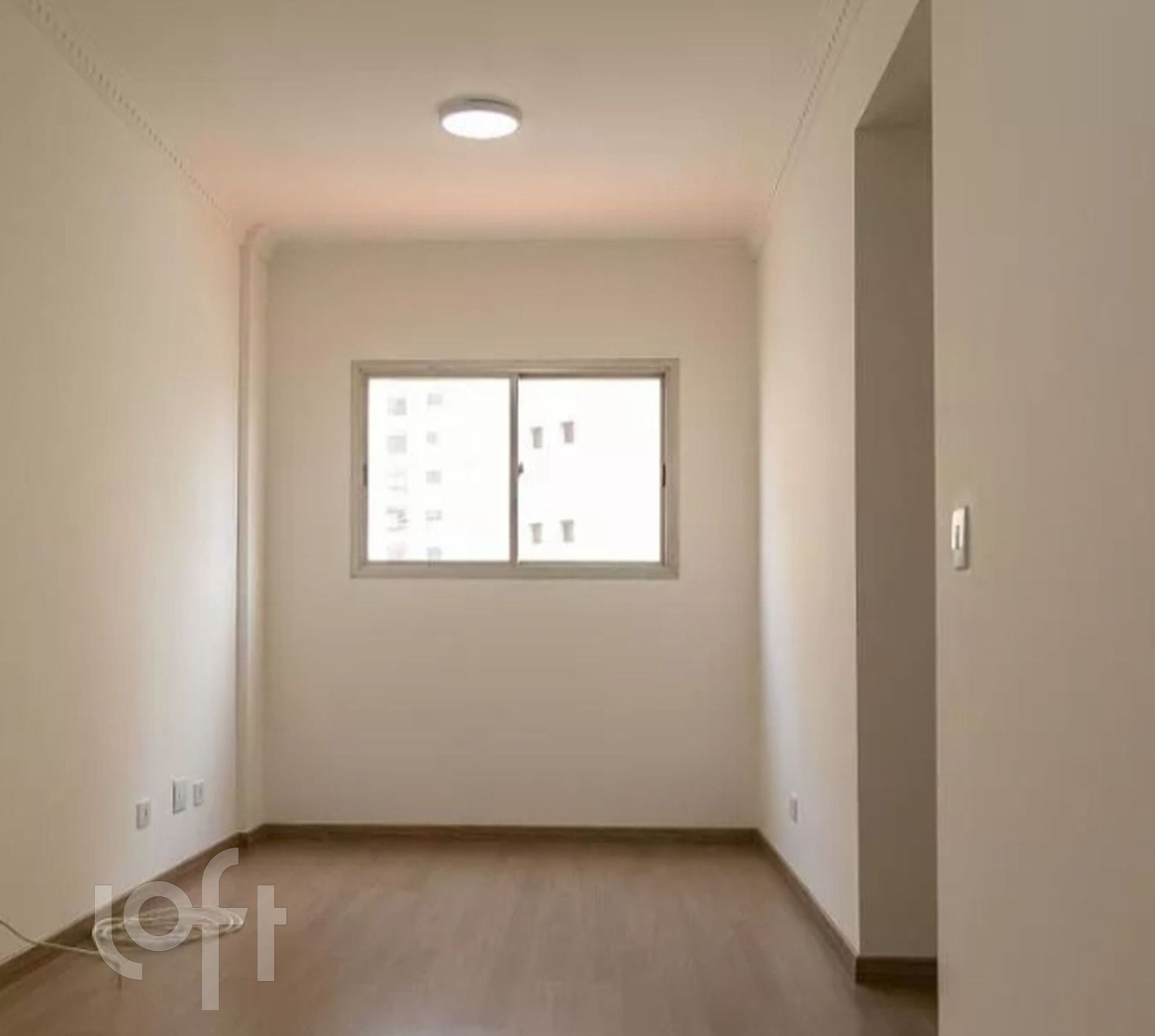 Apartamento, 2 quartos, 52 m² - Foto 1