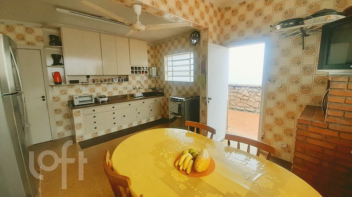 Casa, 4 quartos, 200 m² - Foto 8