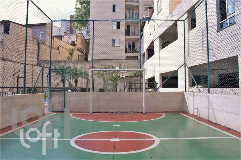 Apartamento à venda com 3 quartos, 60m² - Foto 23