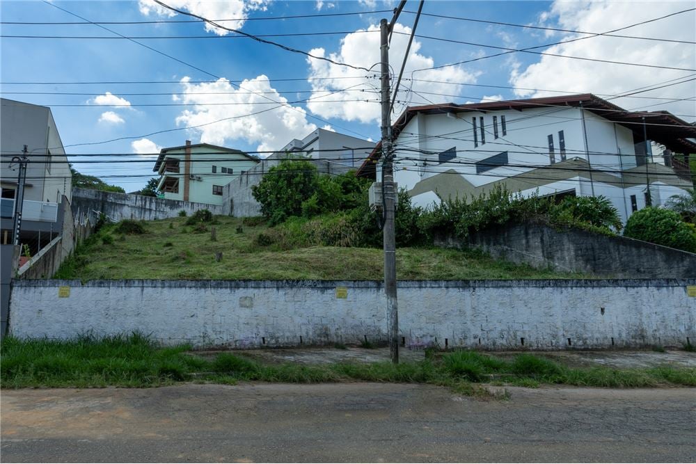 Terreno, 640 m² - Foto 2