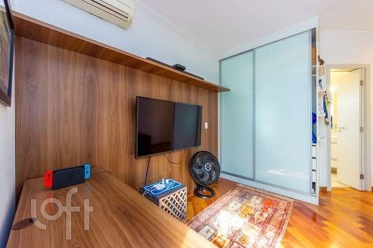 Casa, 4 quartos, 169 m² - Foto 5