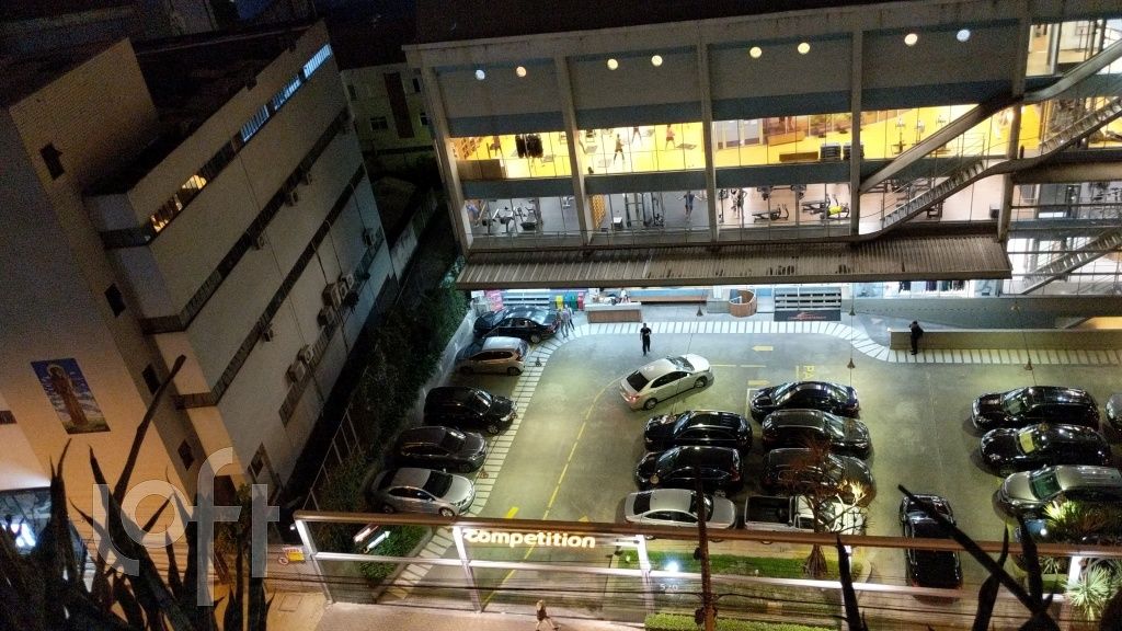 Apartamento, 4 quartos, 292 m² - Foto 19