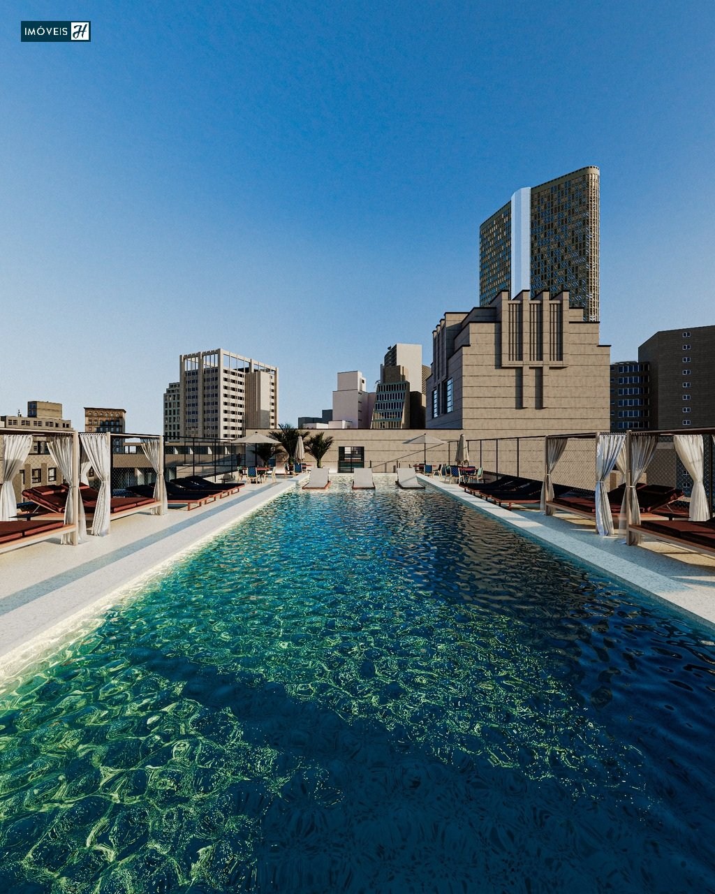 Apartamento, 2 quartos, 112 m² - Foto 20