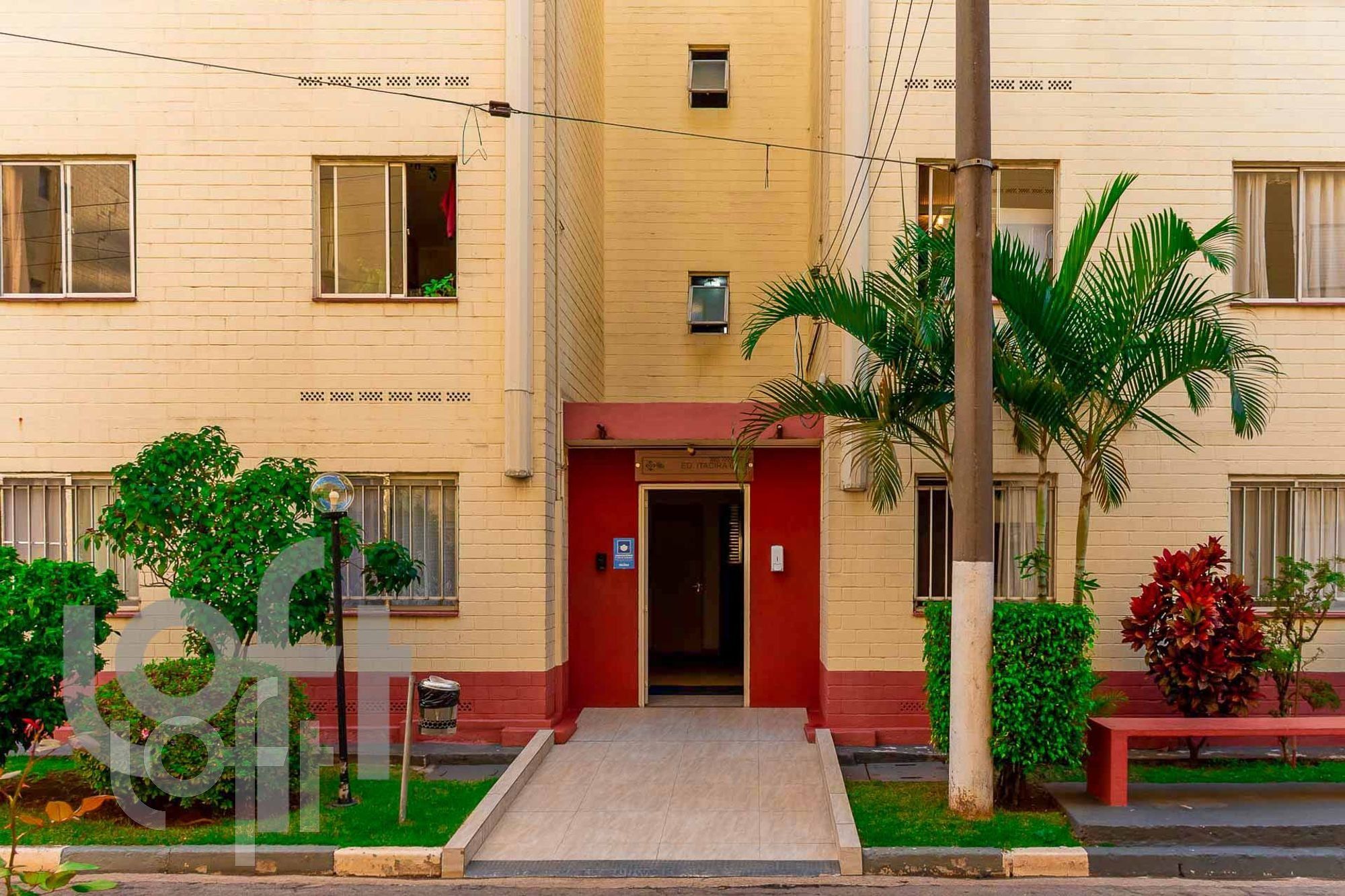 Apartamento, 2 quartos, 55 m² - Foto 34