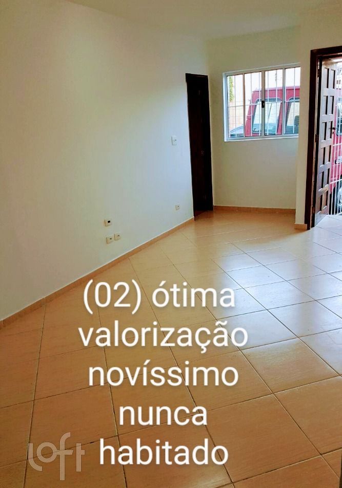 Casa, 2 quartos, 150 m² - Foto 2
