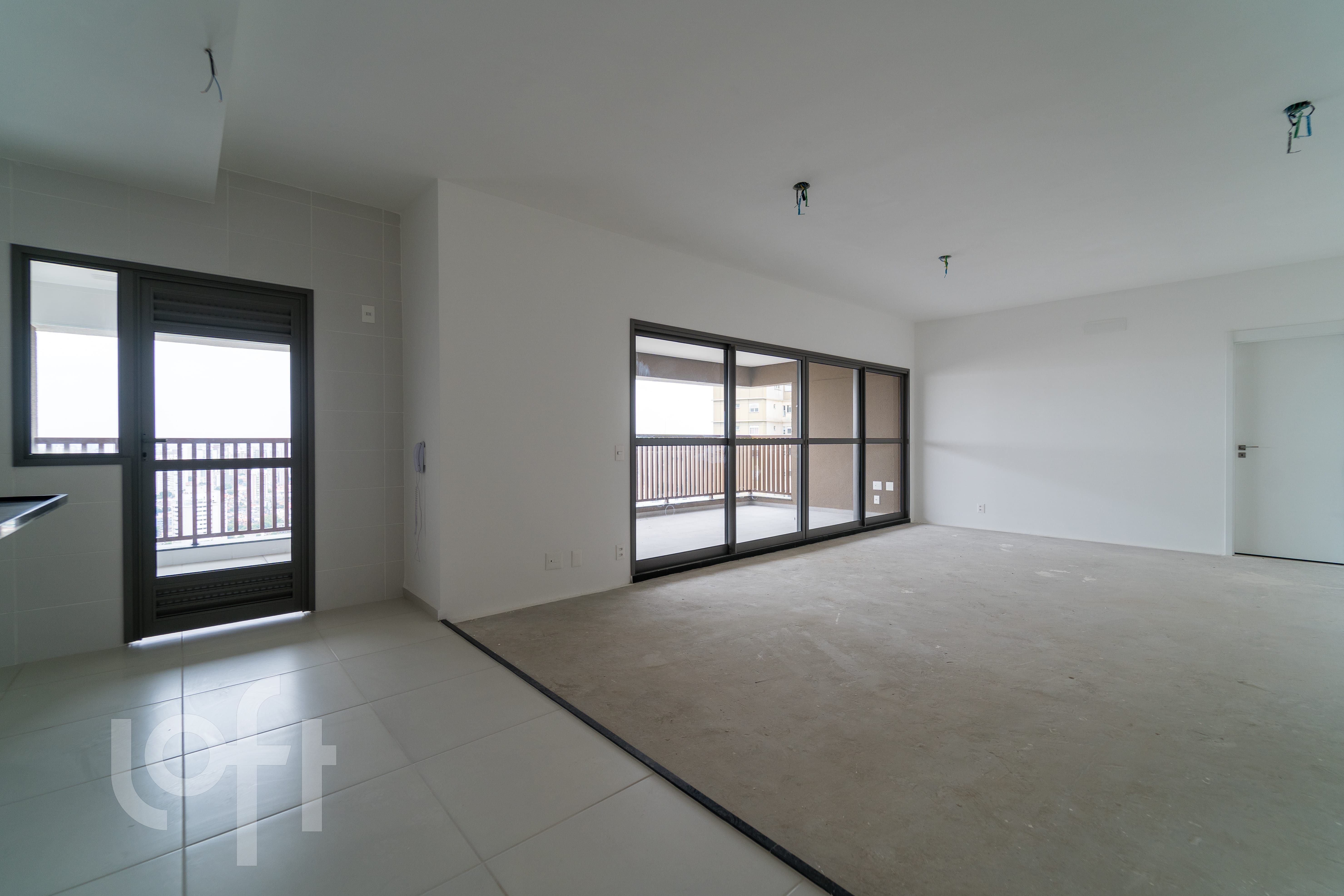 Apartamento, 4 quartos, 132 m² - Foto 4