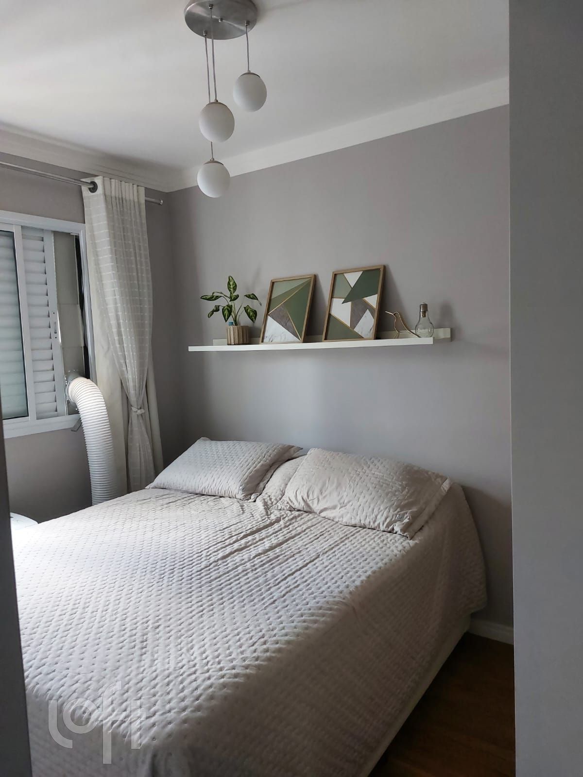 Apartamento à venda com 2 quartos, 52m² - Foto 12