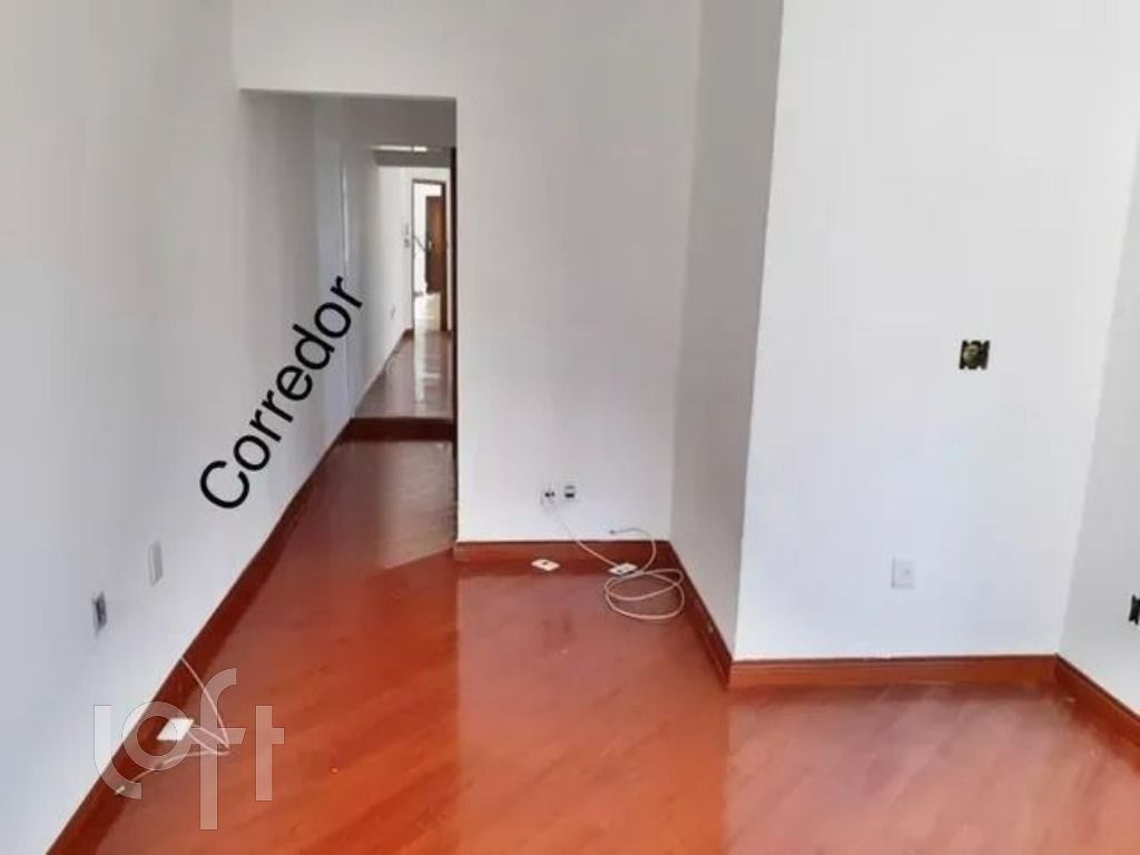 Apartamento à venda com 2 quartos, 84m² - Foto 1