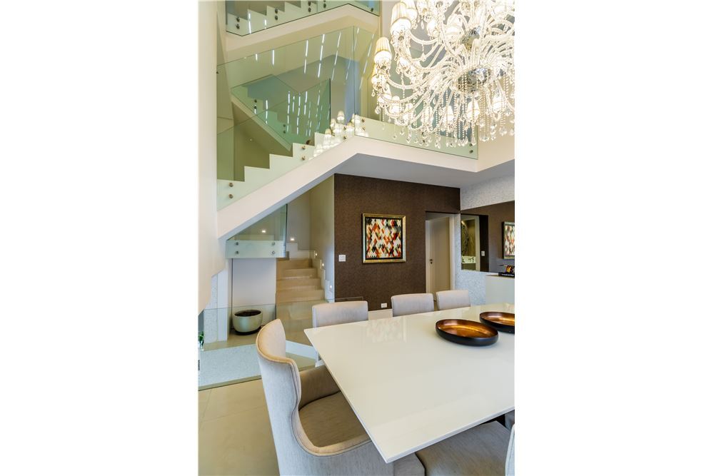 Casa, 4 quartos, 452 m² - Foto 1