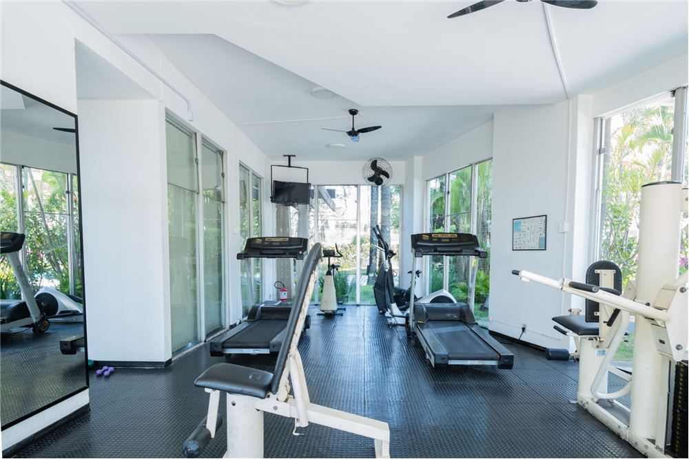 Apartamento, 5 quartos, 212 m² - Foto 38