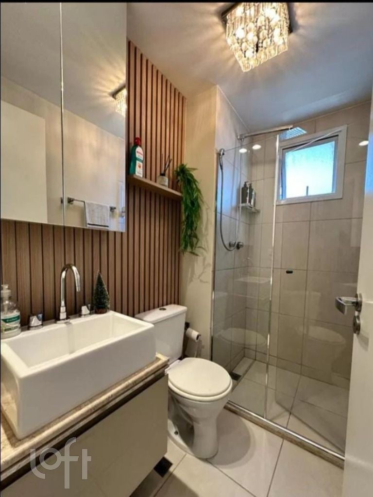 Apartamento, 2 quartos, 73 m² - Foto 14