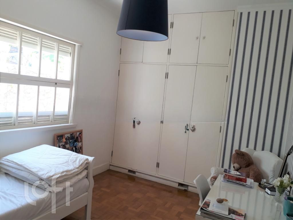 Casa, 3 quartos, 280 m² - Foto 11