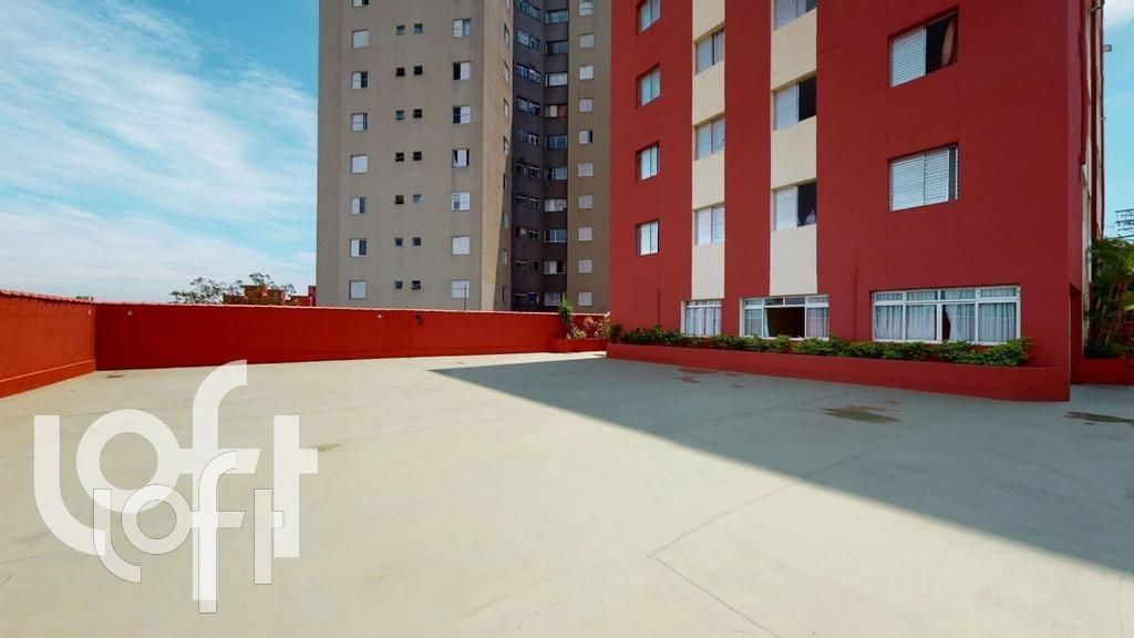 Apartamento, 2 quartos, 50 m² - Foto 24