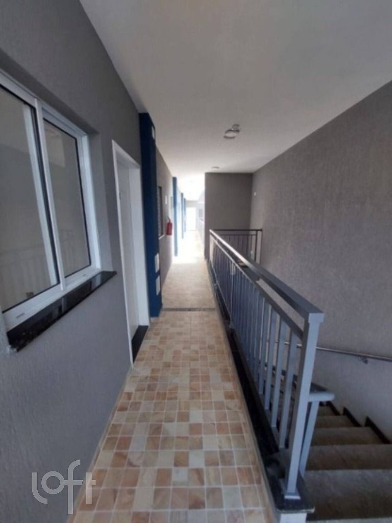 Apartamento, 2 quartos, 42 m² - Foto 9