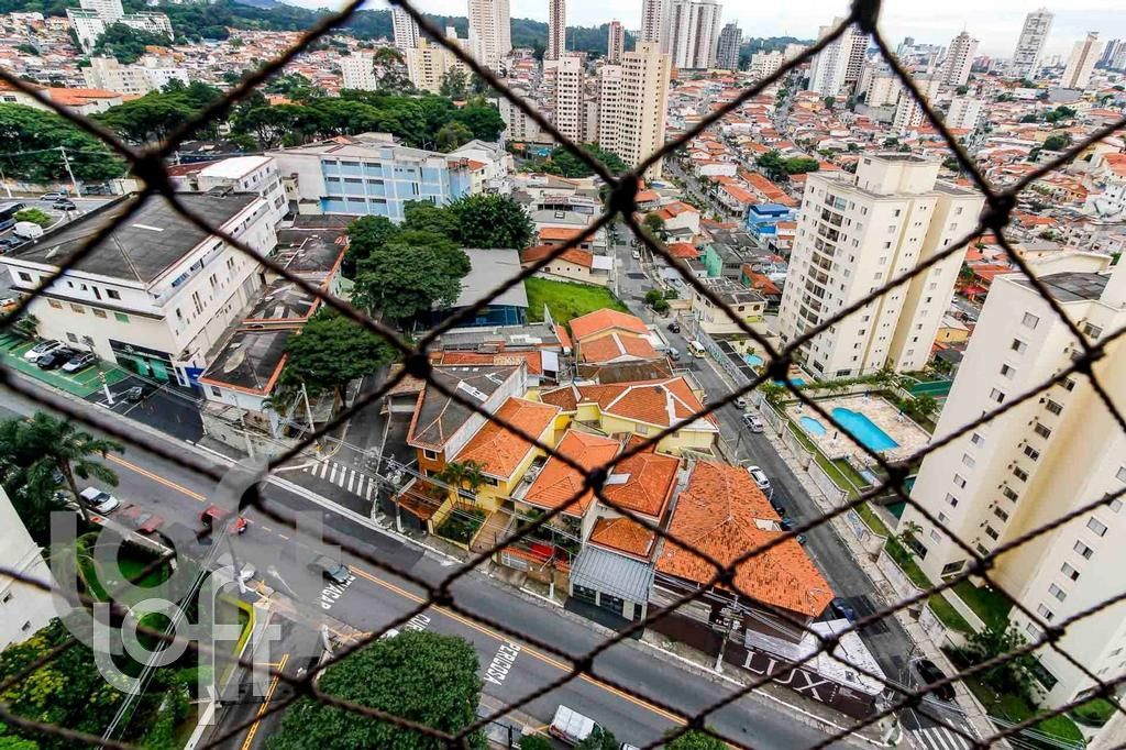 Apartamento, 3 quartos, 63 m² - Foto 13