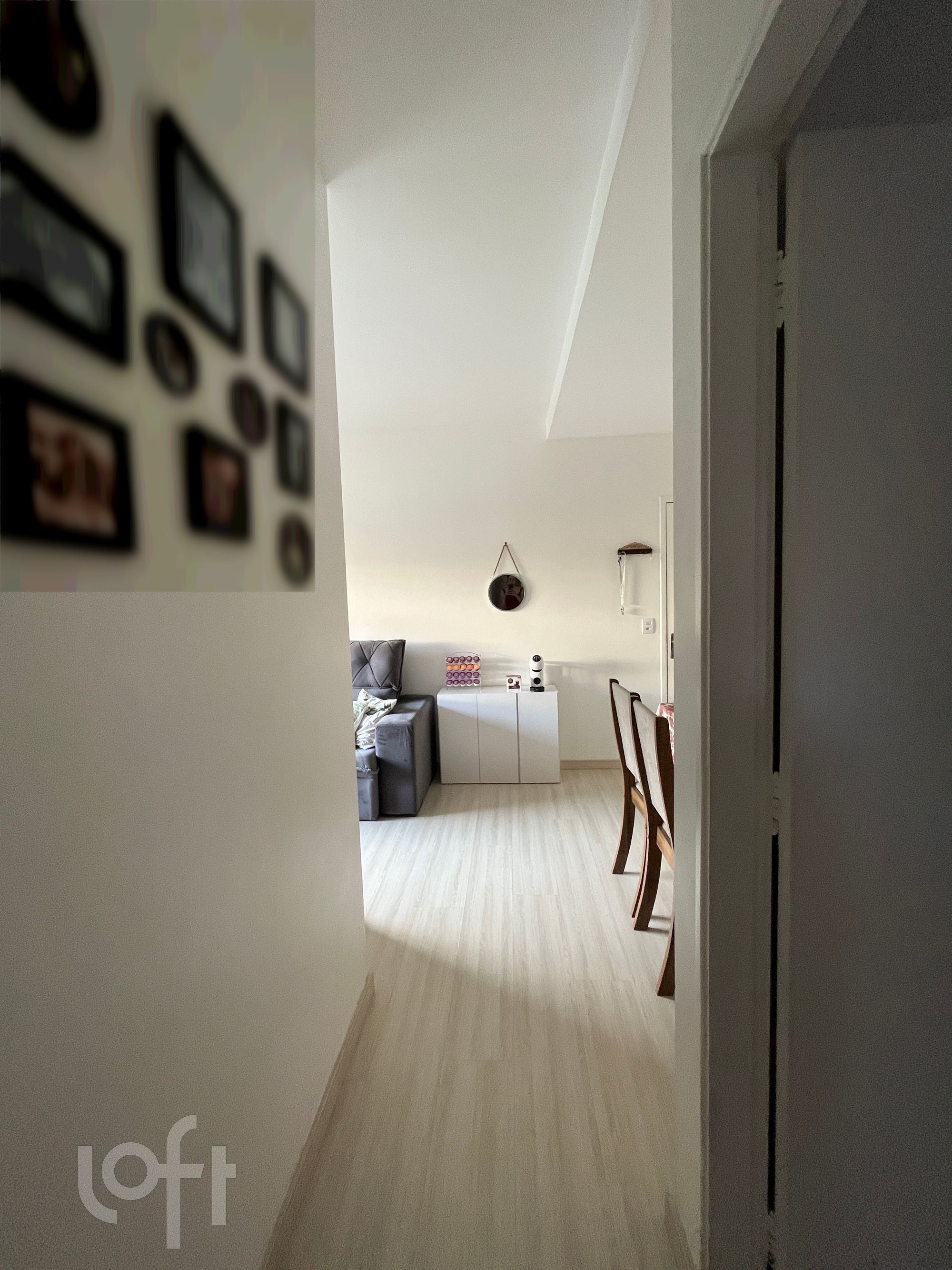 Apartamento, 2 quartos, 58 m² - Foto 7
