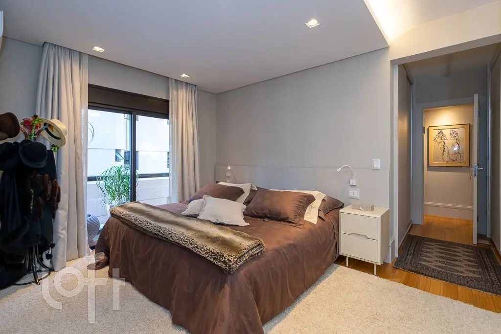 Apartamento, 4 quartos, 260 m² - Foto 29