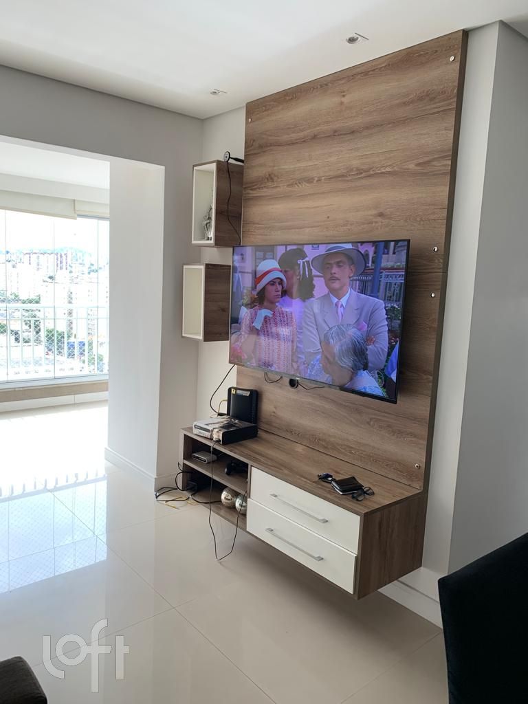 Apartamento, 3 quartos, 77 m² - Foto 28