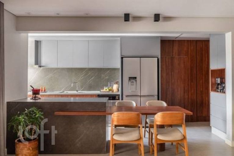 Apartamento, 4 quartos, 169 m² - Foto 3