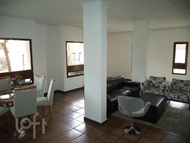 Apartamento, 2 quartos, 52 m² - Foto 1