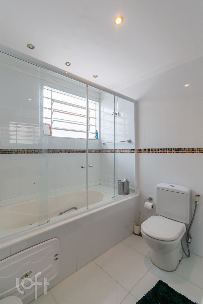 Casa, 4 quartos, 250 m² - Foto 37