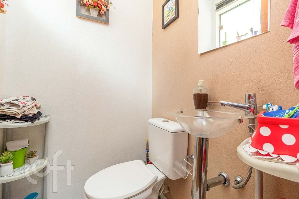 Casa, 3 quartos, 88 m² - Foto 4