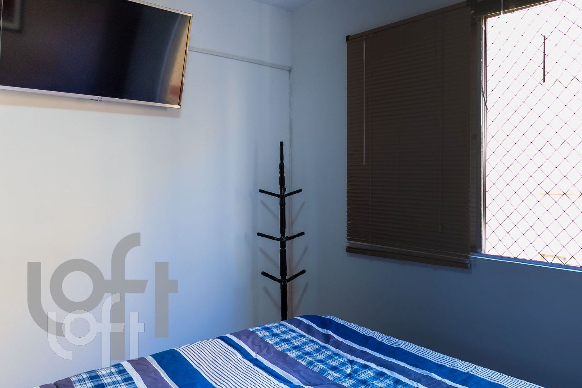 Apartamento, 2 quartos, 55 m² - Foto 4