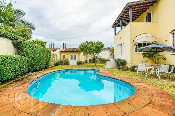 Casa, 4 quartos, 399 m² - Foto 6