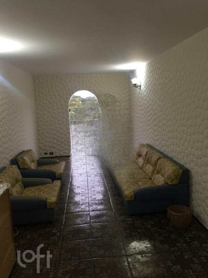 Casa, 4 quartos, 621 m² - Foto 17