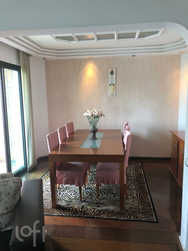 Apartamento, 3 quartos, 127 m² - Foto 42