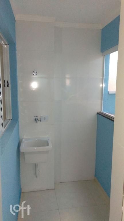 Apartamento, 2 quartos, 35 m² - Foto 4