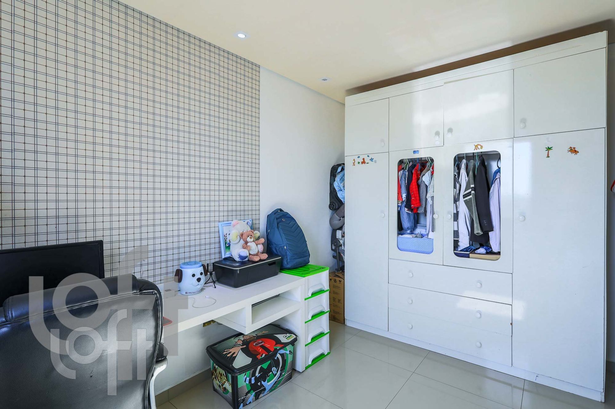 Apartamento, 2 quartos, 86 m² - Foto 6