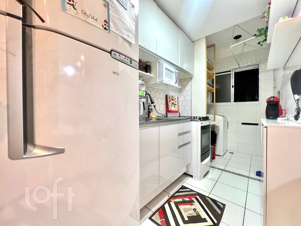 Apartamento, 2 quartos, 43 m² - Foto 6