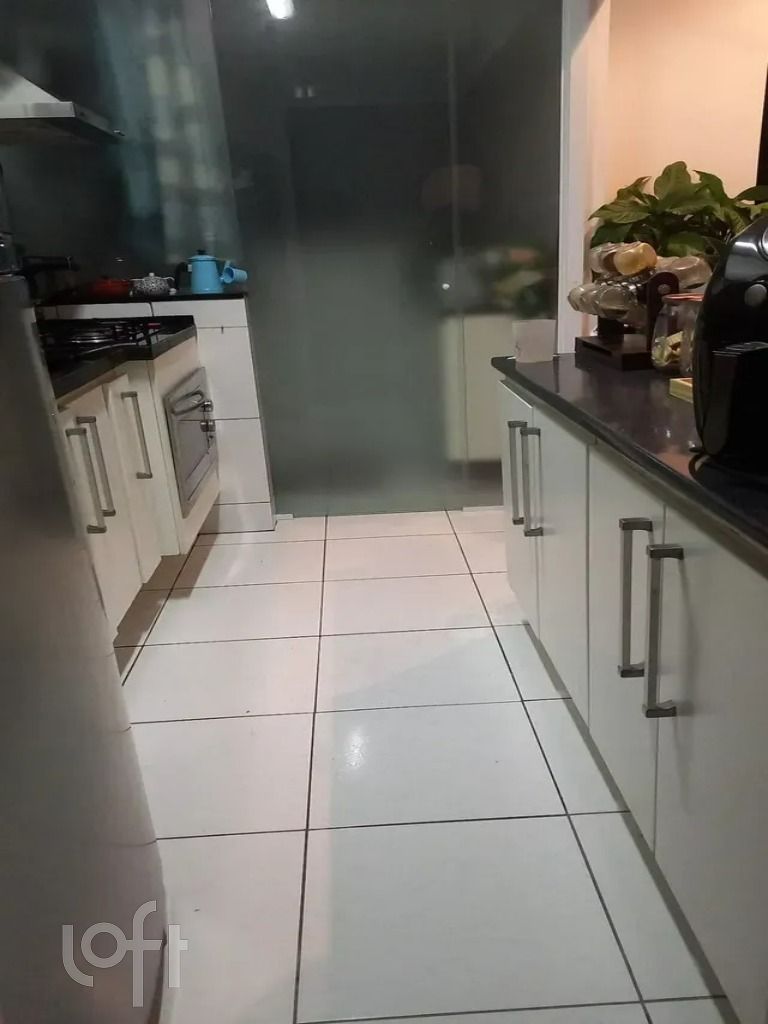 Apartamento, 2 quartos, 49 m² - Foto 5